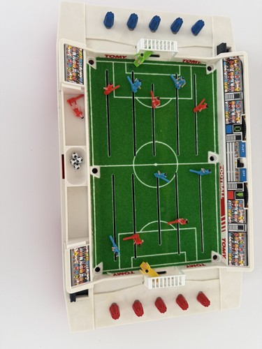 Super cup football tomy - super, jouet