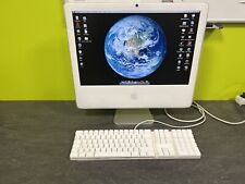 Apple iMac G5 A1145 + clavier