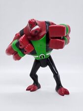 Figurine Ben 10 Four Arms Punch Action 13 cm