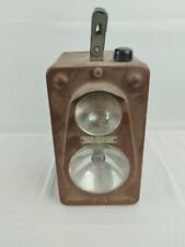 Antique Vintage Train Lamp 3.5 kg