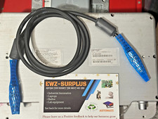 NEW MALA EASY LOCATOR HDR MONITOR MAIN CABLE REPLACEMENT MALA HDR GPR  21-004450