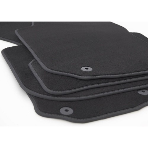 Set tapis sol audi - a4, s4