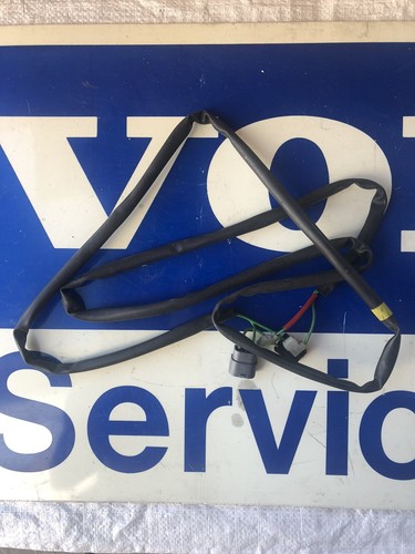 Rare oem 1348781 - volvo, 240