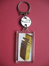 345 - Keychain - Le bread d’épice - Unimel