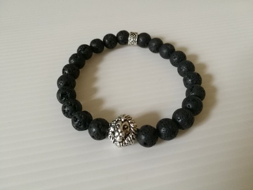 Bracelet pierre naturelle - bracelet,