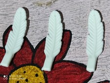 PLAYMOBIL x3 PETITES PLUMES