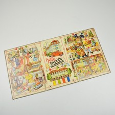 Plateau de Jeu " Aide Brände