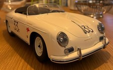 Porsche 356 A Speedster James