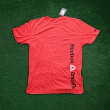 Reebok CrossFit Side Logo