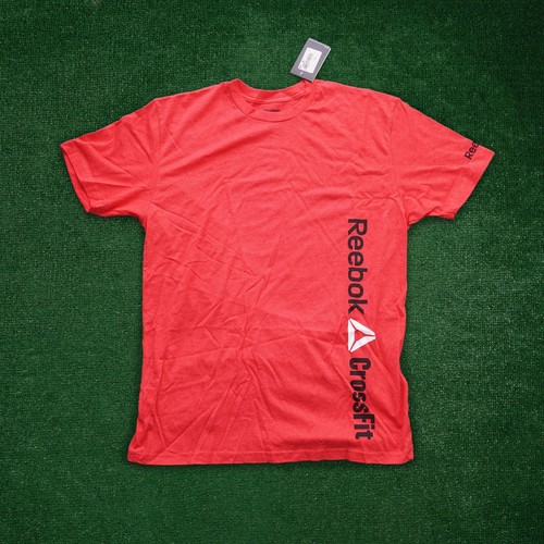 Reebok crossfit side logo - crossfit,