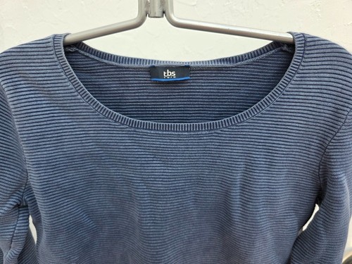 Pull haut femme tbs - haut, t42