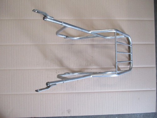 Grand porte bagage pour honda - grand,