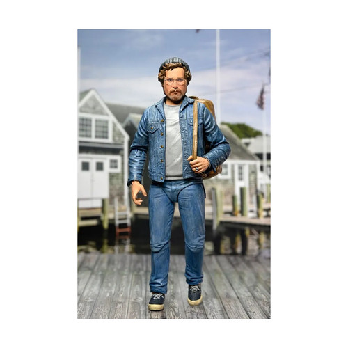 Neca jaws ultimate matt - jaws,