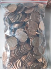 Lot de 1 Kilo de pièces de