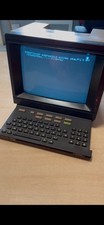 Minitel 1 Alcatel RTIC
