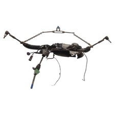 Cremaillere assistee LAND