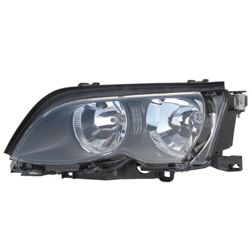 Phare gauche pour bmw - gauche, 3
