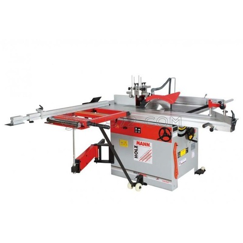 Fraiseuse equariser scie - equariser,