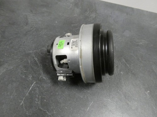 Moteur pour aspirateur - moteur, rowenta