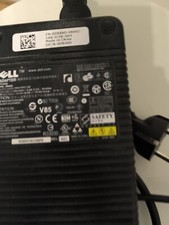 Alimentation pour Dell PC Portable 210W Chargeur 19.5V 10.8A 