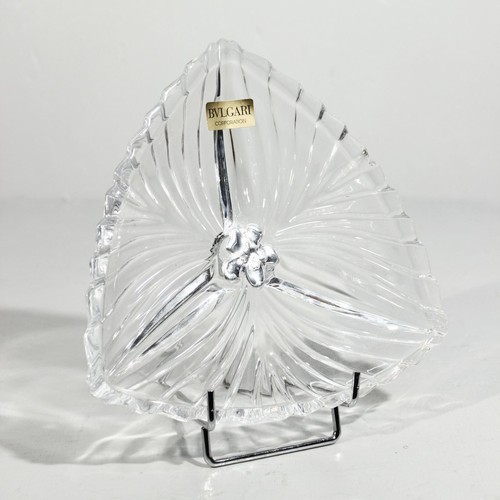 Bulgari vide poches vintage - poches,