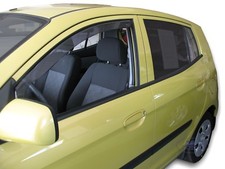 Deflecteurs D'Air / De Vent