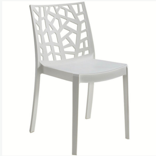 Chaise polypropylène chaises - chaise,