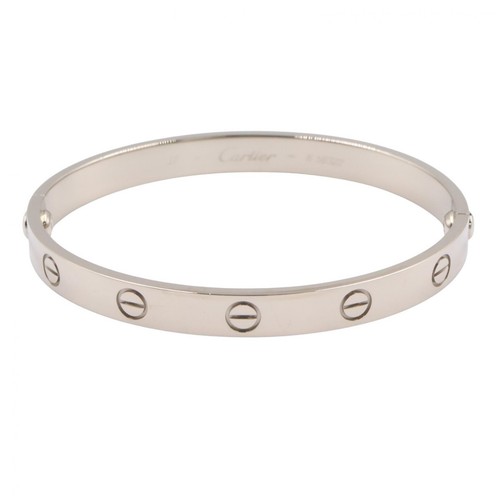 Bracelet cartier love - cartier,