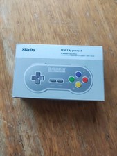 Manette 8BITDO SF30 2.4G Super