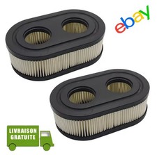 Filtre à air de tondeuse à