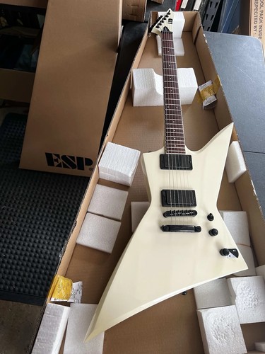 Esp ltd 200 solidbody - ltd, ex-200