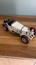 Mercedes-Benz SSKL #87 –