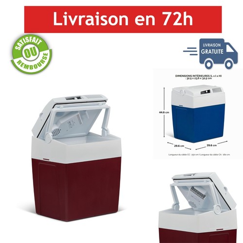 Mobicool me27 glacière - me27,