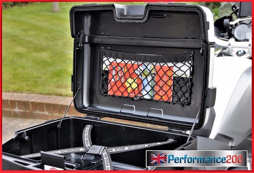 Cargo net for givi trekker - cargo,