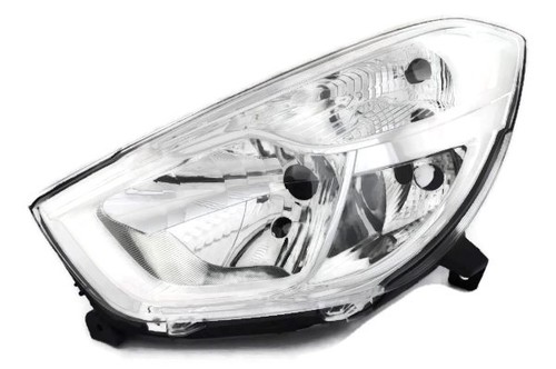 Projecteur avant gauche - avant,