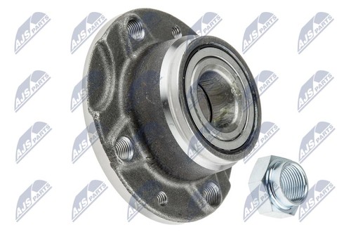 Nty klt 000 - klt-ft-000, kit