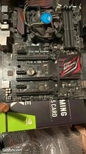 Carte mère asus - asus, z170