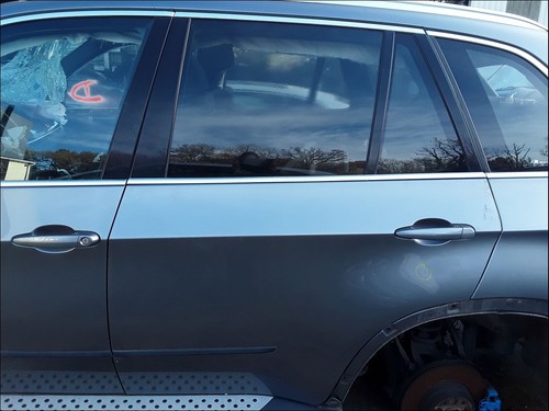 Porte bmw suv - x5,