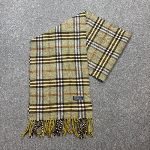 écharpe burberry london x - Écharpe,
