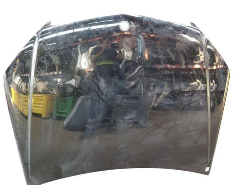 Capot mercedes benz clase - mercedes-benz,