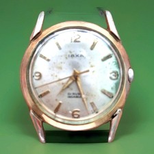 Ancienne montre homme iaxa 21