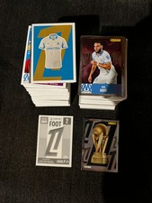 30 STICKERS VIGNETTES PANINI