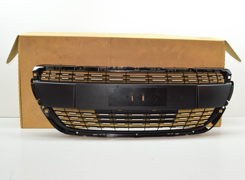Peugeot 208 mk1 grille - 208,