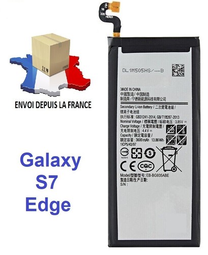 Batterie pour samsung galaxy - pour,