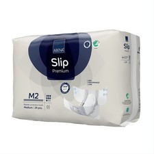 Abena Slip M2 Premium Adulte