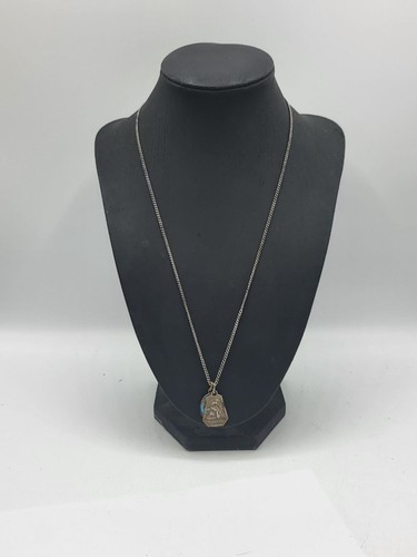 Zy23 collier ancien - #zy23,