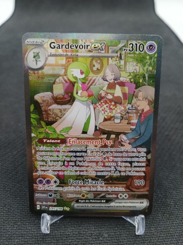 Gardevoir 245 198 - gardevoir, 245/198