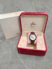 OMEGA Speedmaster Mark 40 39mm