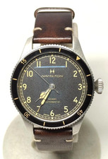 Hamilton Khaki Aviation