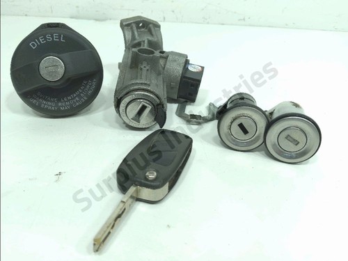 Kit serrures neiman peugeot - kit,